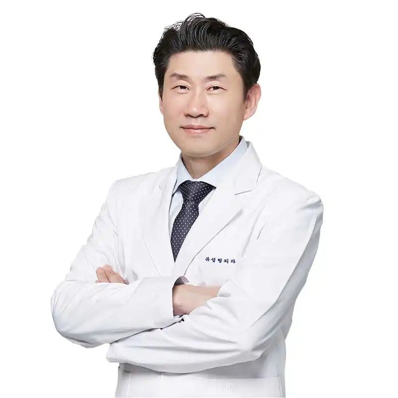 doctor