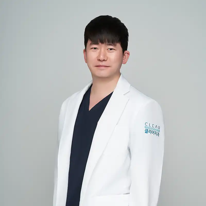 doctor