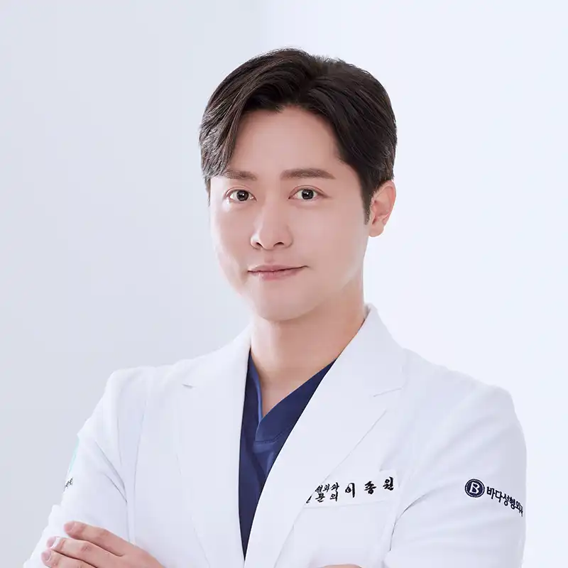 doctor