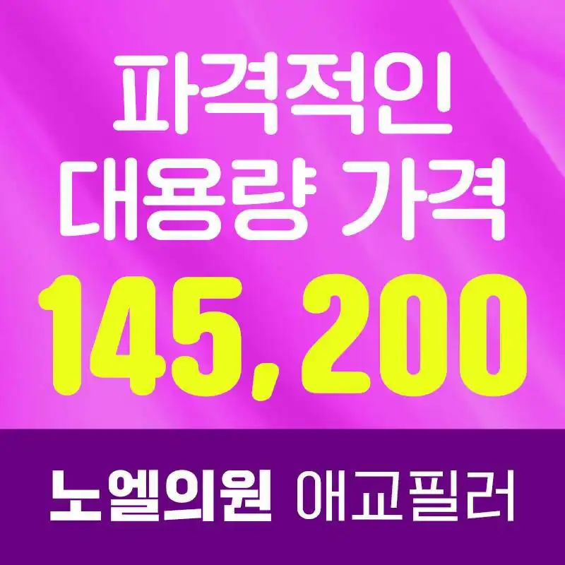 노엘 애교필러