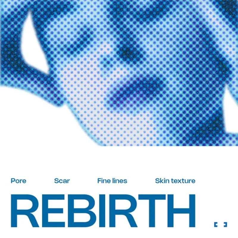 REBIRTH 쥬베룩 이벤트 썸네일 이미지