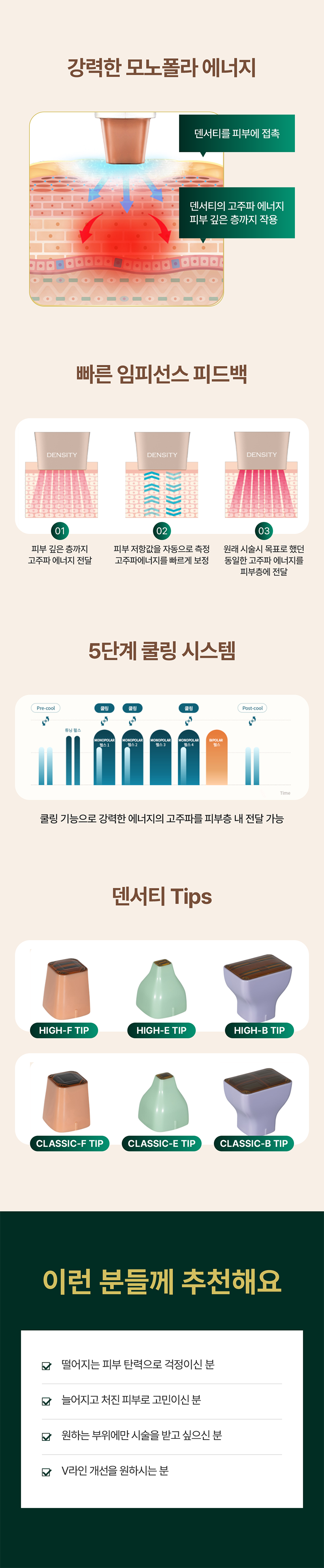 하오덤의원 하오덤 리프팅, 덴서티 이벤트, 시술 상세 이미지