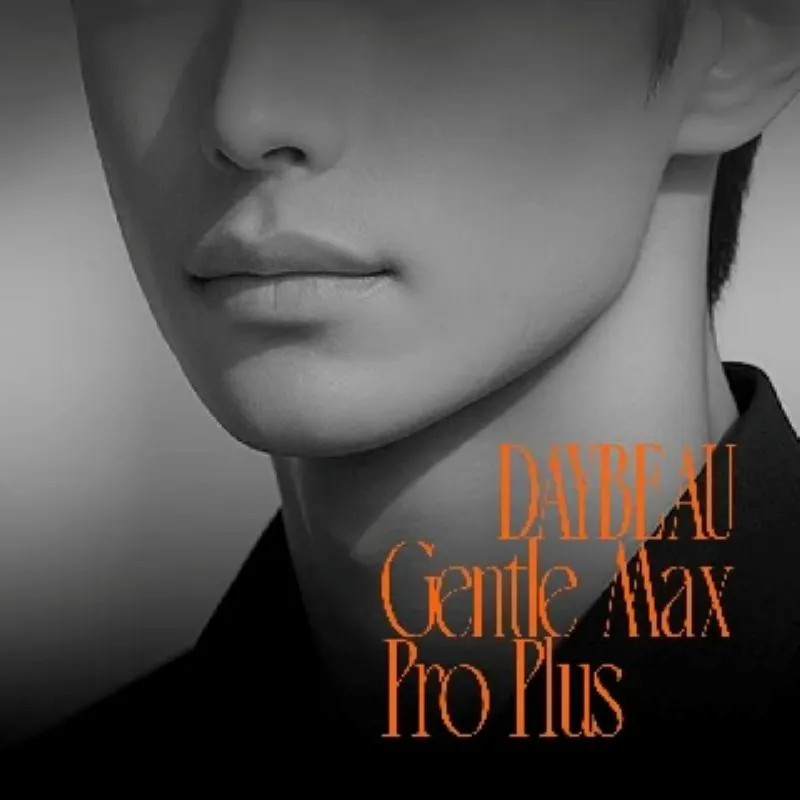 젠틀맥스프로플러스 남성제모 Day 이벤트 썸네일 이미지