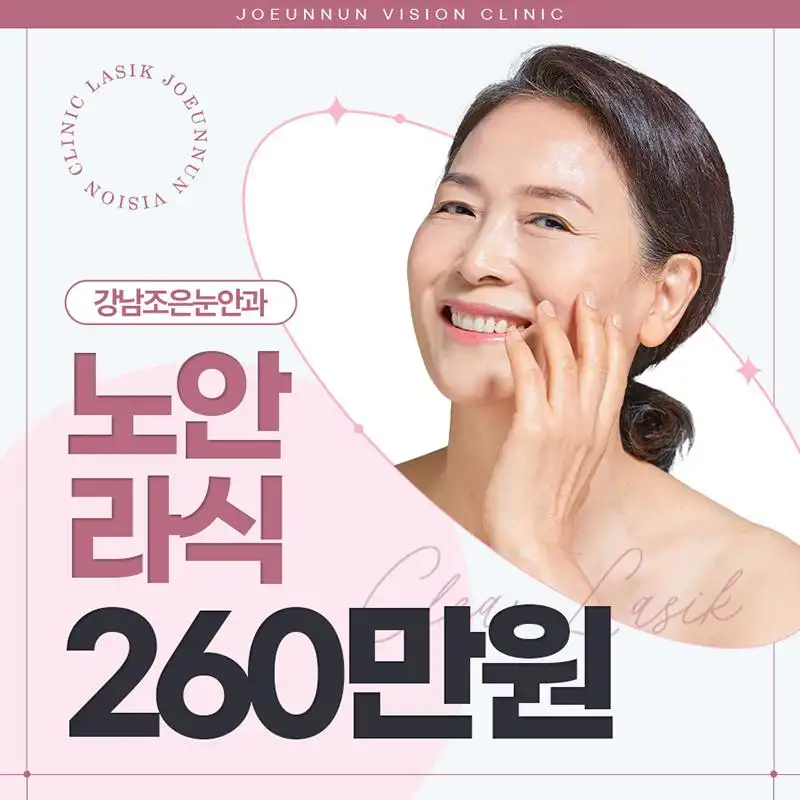 노안라식 260