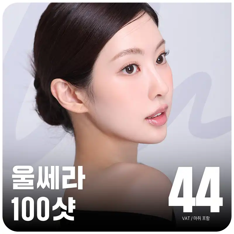 처음부터 대구 울쎄라