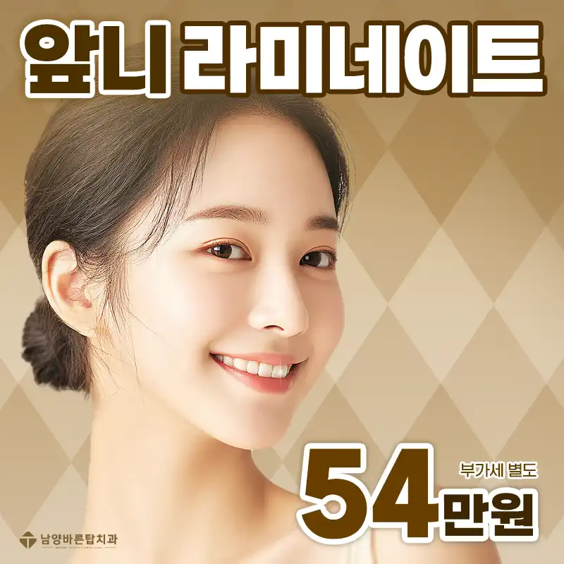 화성 라미네이트 54만원