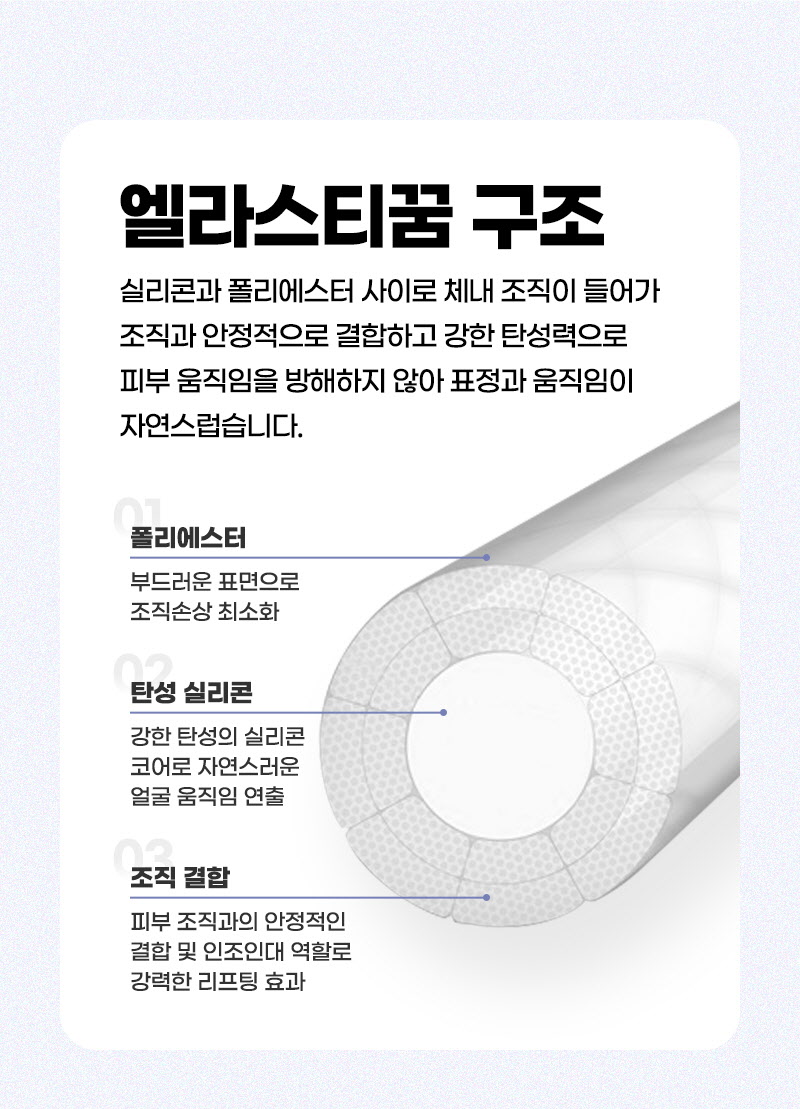 뷰성형외과 ❤뷰❤엘라스티꿈 실리프팅 이벤트, 시술 상세 이미지