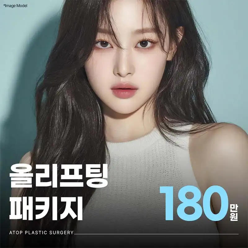 에이탑 올리프팅